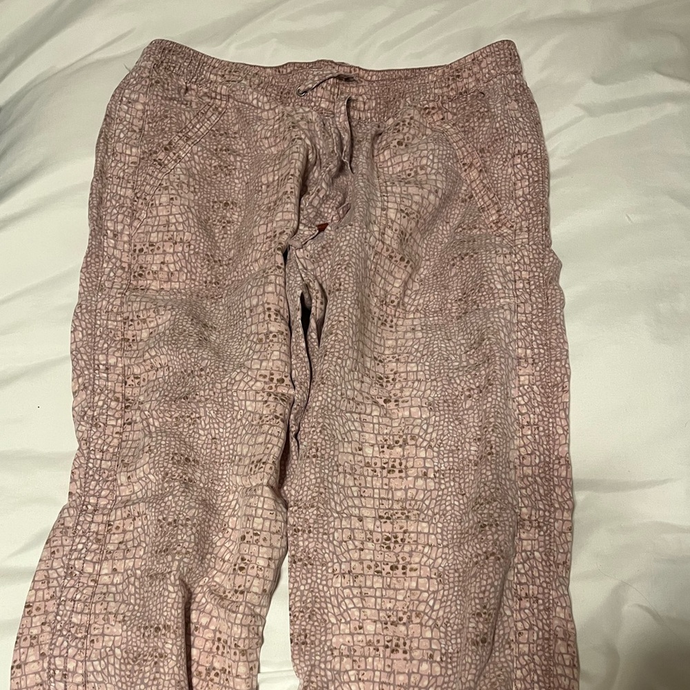 Anthropologie pants